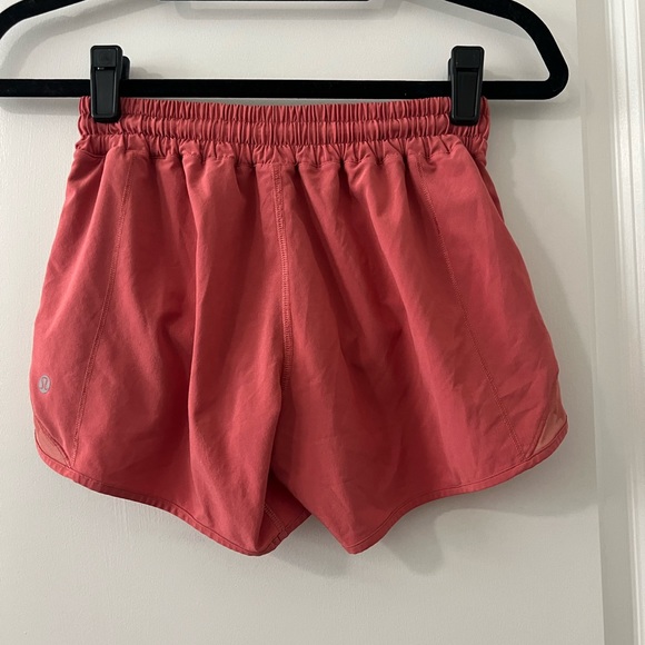 •SOLD• Lululemon shorts - Picture 2 of 2